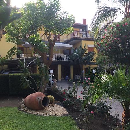 Casa Delle Rose Villa CTA Exterior foto