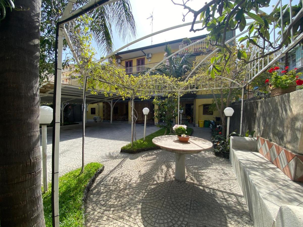 Casa Delle Rose Villa CTA Exterior foto