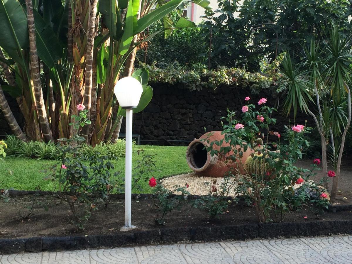 Casa Delle Rose Villa CTA Exterior foto